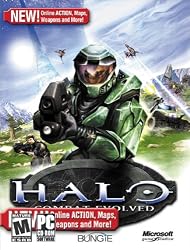 Halo: Combat Evolved