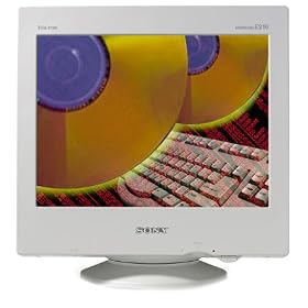 Sony CDP-E210 17" CRT Monitor