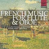 French Music for Flute & Oboe