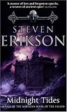 Midnight Tides (Malazan Book of the Fallen)