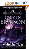 Midnight Tides (Book 5 of The Malazan Book of the Fallen)