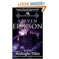 Midnight Tides (Book 5 of The Malazan Book of the Fallen)