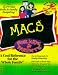 Macs for Kids and Parents (Dummies Guide to Family Computing)