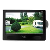 from Avtex Avtex W164DR 16 -inch LCD 720 pixels 50 Hz TV With DVD Player Model W164DR