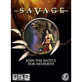 Savage� (PC)