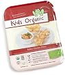 Kids Organic Baked Chicken Stars, 8-Ounce Microwavable Containers (Pack of 6)