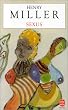 La Crucifixion en rose, tome 1 : Sexus