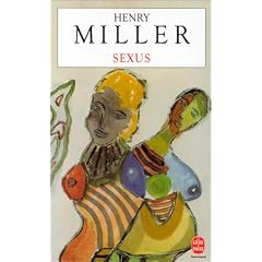 La Crucifixion en rose, tome 1 : Sexus