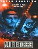 Airboss [DVD] [Region 1] [US Import] [NTSC]