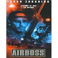 Airboss by 