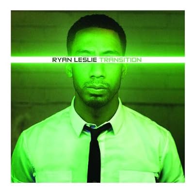 Ryan Leslie   Transition (Deluxe edition)