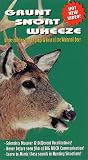 Grunt, Snort, Wheeze, Understanding the Language & Voice of the Whitetail