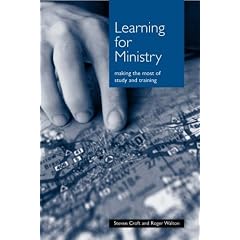 Learning for Ministry: Making the Most of Study and Training
