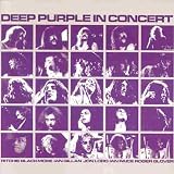 Deep Purple in Concert: 1970-1972