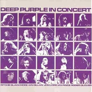 Deep Purple in Concert: 1970-1972