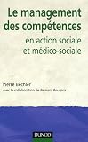 Le management des compétences en action sociale et médico-sociale