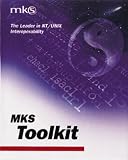 MKS Toolkit Select 6.2