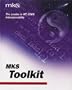 MKS Toolkit 6.2 with Support