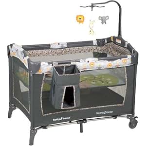 Baby trend playpen bassinet Clearance