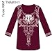 Texas A&M L/S Nightshirt