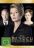 Der Besuch der alten Dame title=