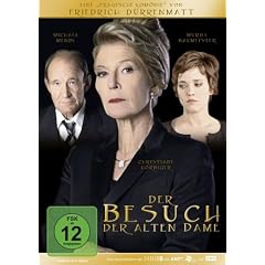 Der Besuch der alten Dame