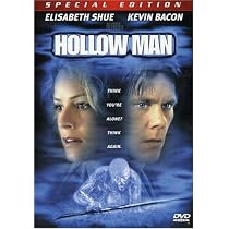 Hollow Man (Special Edition)