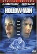 Hollow Man (Widescreen Special Edition)