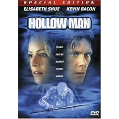 Hollow Man by Ghosts Horror DVDs
