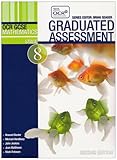 Graduated assessment : OCR GCSE mathematics. Stage 8