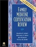 Family Medicine Certification Review