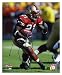 Frank Gore San Francisco 49ers Autographed 8x10 Photograph