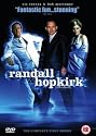 Randall And Hopkirk Deceased - The Complete Series 1 [DVD] [2000]