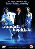 Randall And Hopkirk Deceased - The Complete Series 1 [DVD] [2000]