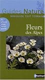 Fleurs des Alpes