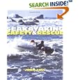 Sea Kayaking: Safety and Rescue by John Lull