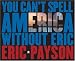 Books : You Can't Spell America Without Eric