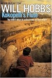 Kokopellis Flute