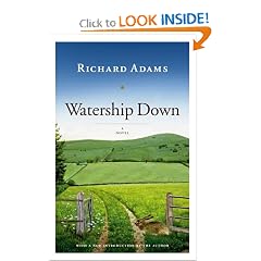 Watership Down: A Novel