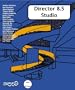 Director 8.5 Studio: with 3D, Xtras, Flash and Sound