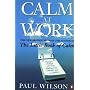 Calm at Work