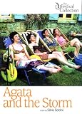 Agata and the Storm (Original ITALIAN Version with ENGLISH Subtitles)