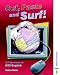 Book Cut, Paste and Surf! (Cut, Paste & Surf!)