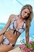 Island Love; Halter Bowtie Top