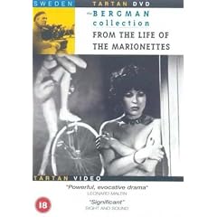 From The Life Of The Marionettes