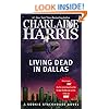Living Dead in Dallas (Sookie Stackhouse/True Blood, Book 2)