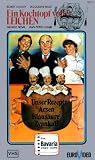 Who Is Killing the Great Chefs of Europe? [VHS] VHS
