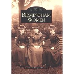 Birmingham Women (Images of England)