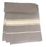Buy Italian Single Blanket Vintage Pure Wool Classic Warm