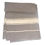 Italian Blanket Vintage Pure Wool Classic Warm